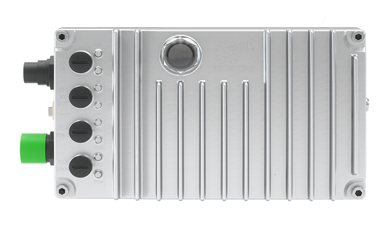 SK 300P - NORDAC ON/ON+ - frequency inverter